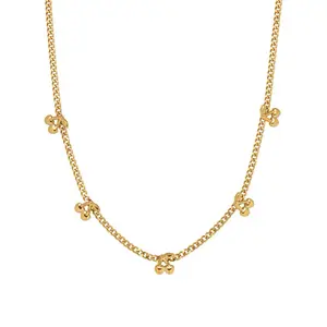 Cherries Necklace